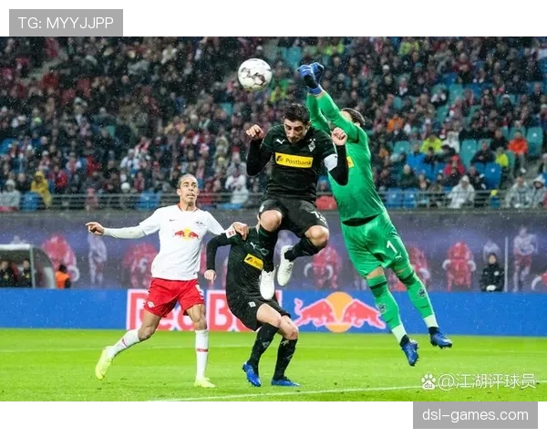 门兴高压逼抢战术奏效，德甲排名稳步攀升引关注