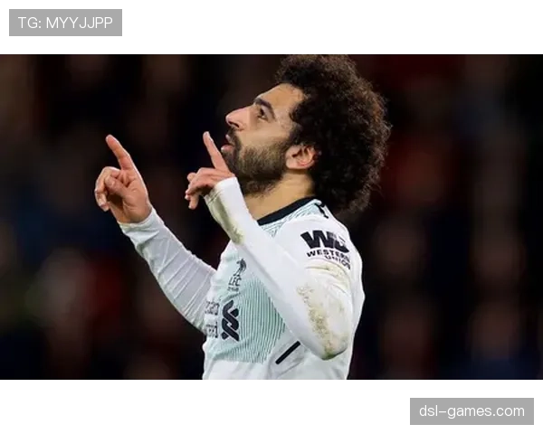 萨拉赫荣膺PFA年度最佳，展现稳定发挥与持续提升的赛季状态