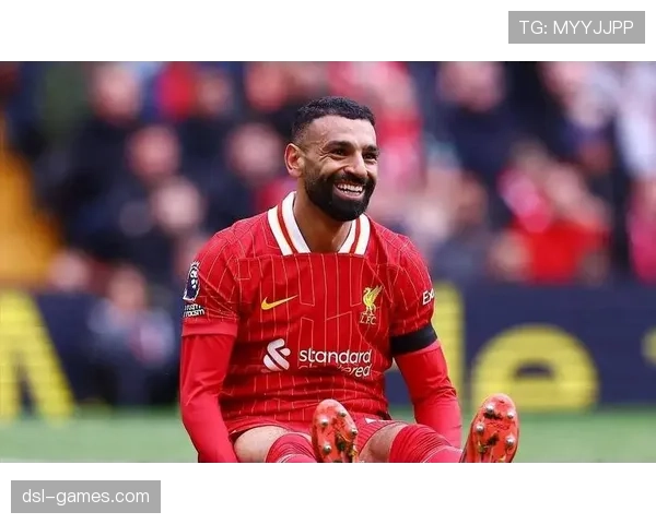 萨拉赫英超长期稳定输出如何实现