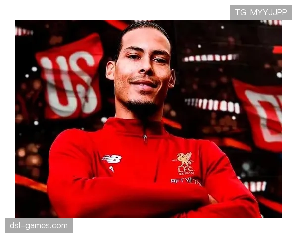 范戴克南安普顿时期崛起如何引发豪门争夺 范戴克南安普顿时期崛起如何引发豪门争夺