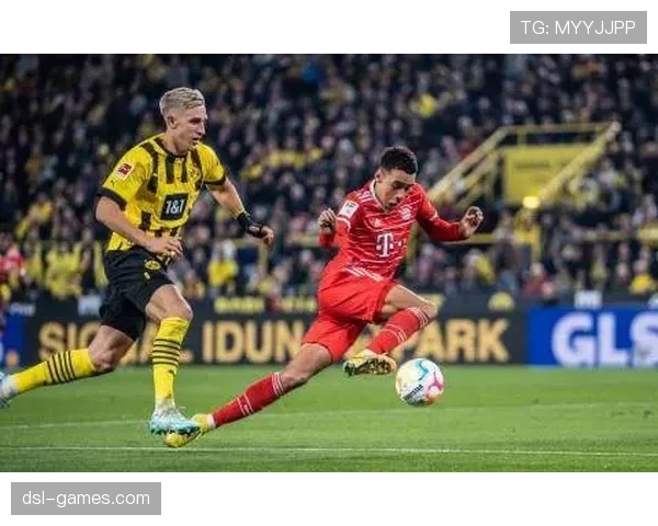 穆西亚拉国家德比对多特的决定性表现解析 穆西亚拉国家德比对多特的决定性表现解析