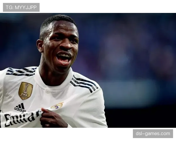 维尼修斯:速度型边锋转型全面进攻核心的生涯解析 维尼修斯:速度型边锋转型全面进攻核心的生涯解析