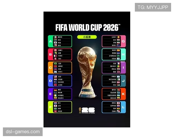 伊拉克队冲击2026美加墨世界杯前景分析 能否突破亚洲区预选赛重围